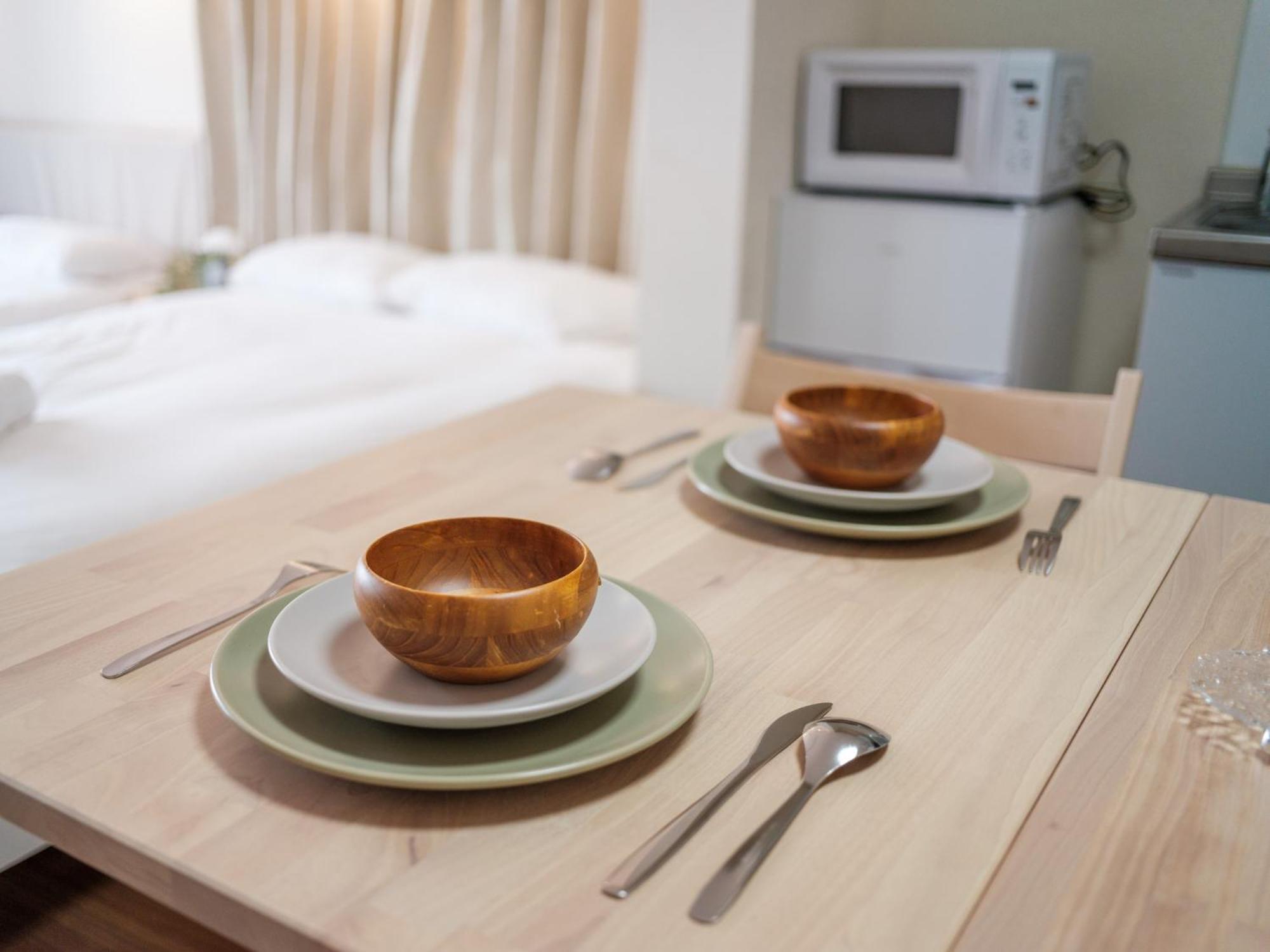 Tokyo Stay Akasaka