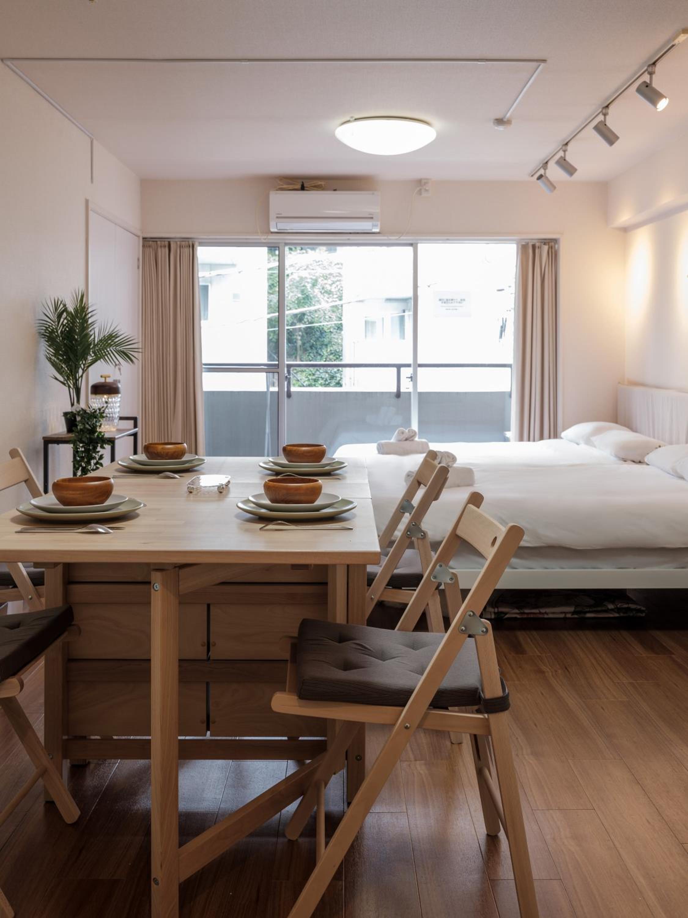 Tokyo Stay Akasaka