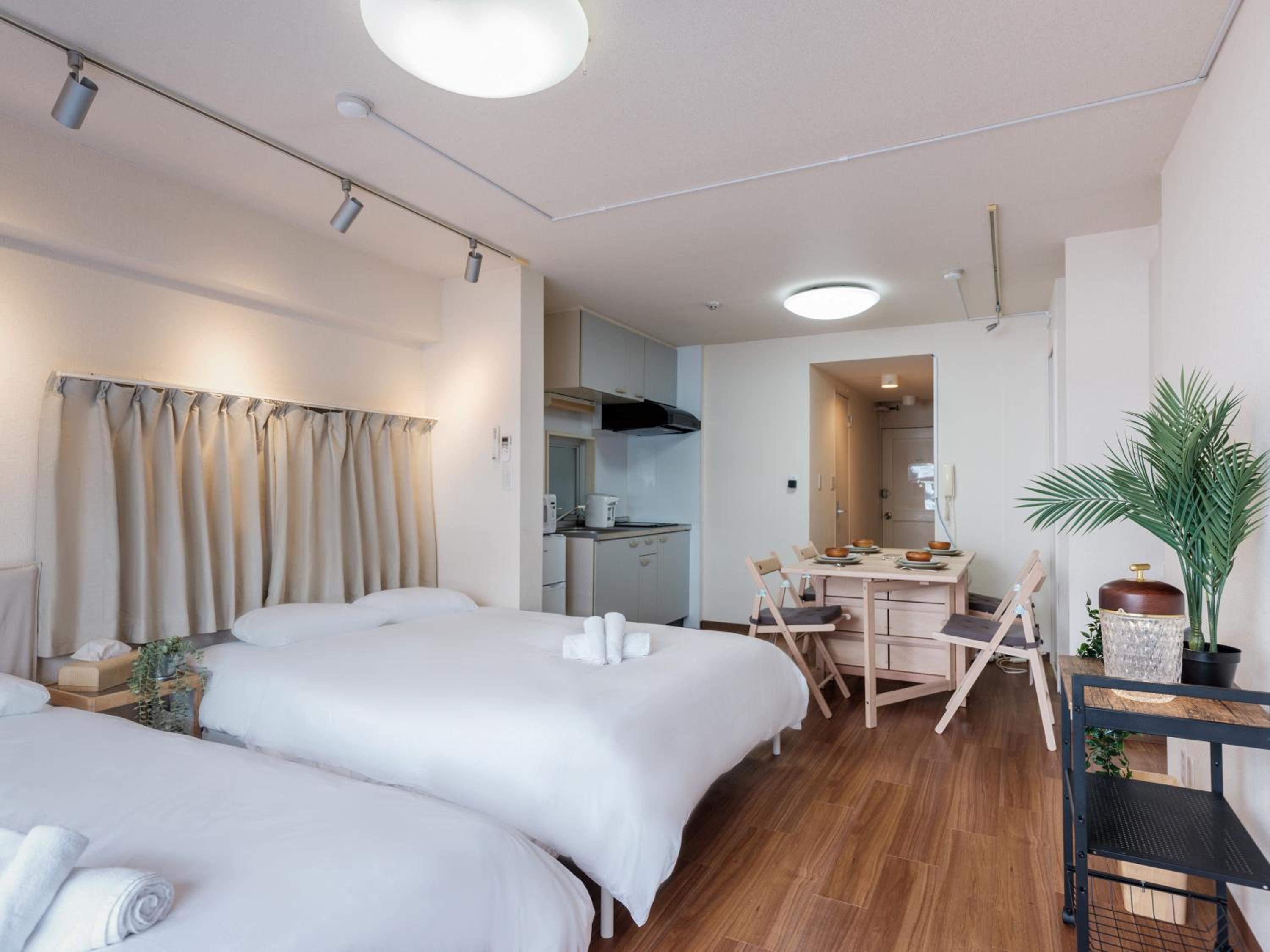 Tokyo Stay Akasaka