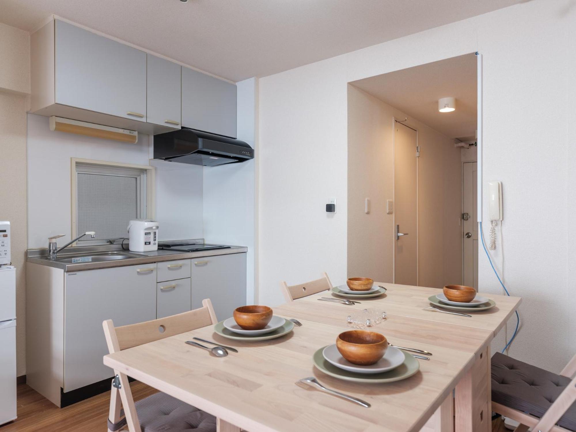 Tokyo Stay Akasaka