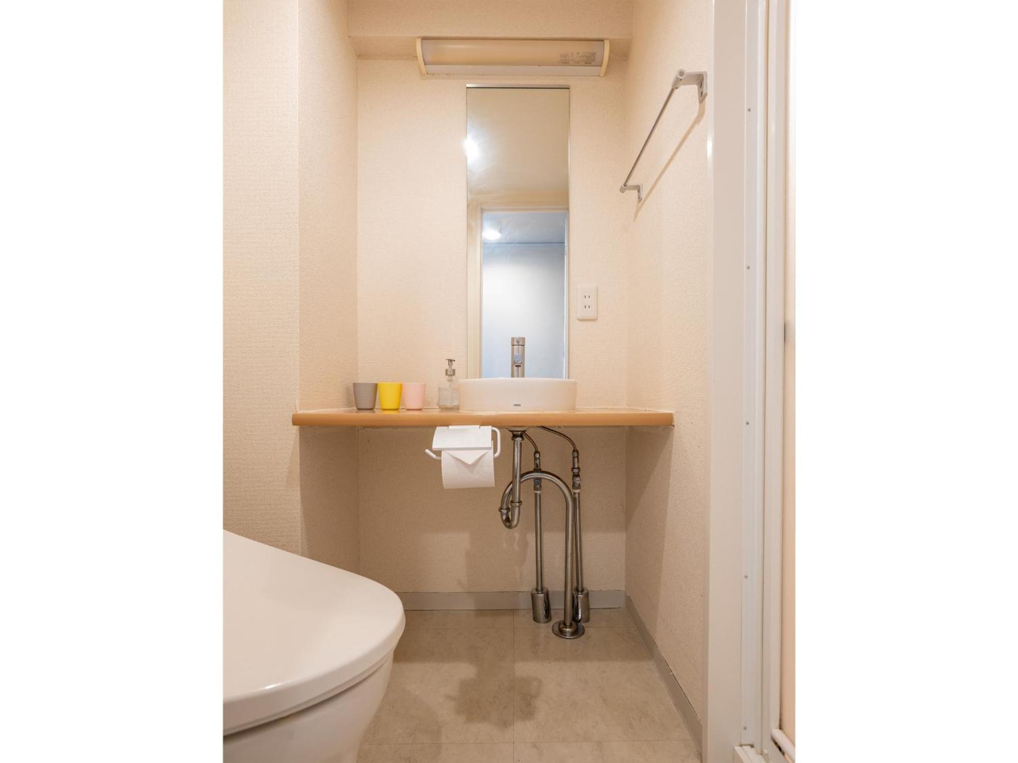 Tokyo Stay Akasaka