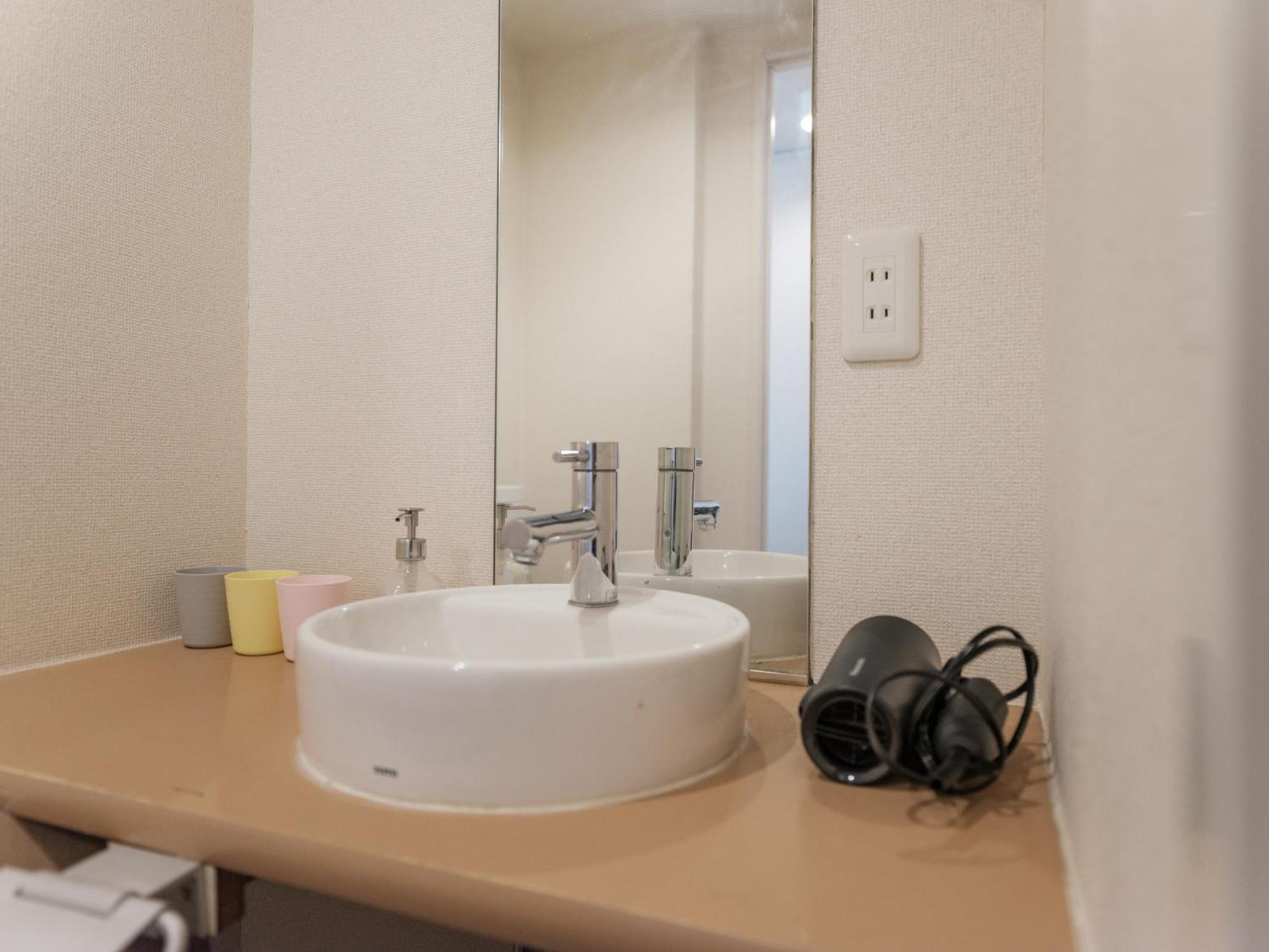 Tokyo Stay Akasaka