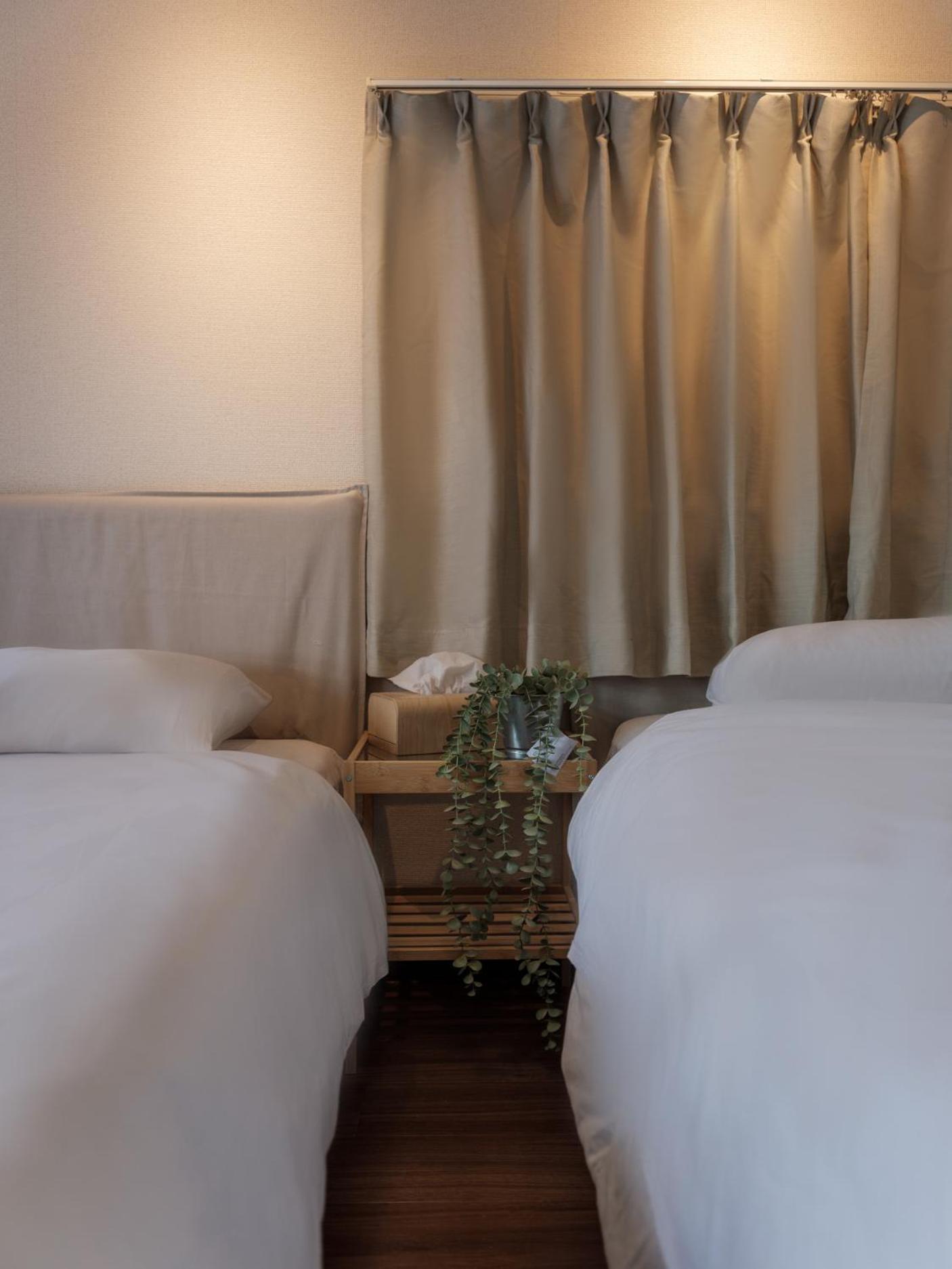 Tokyo Stay Akasaka