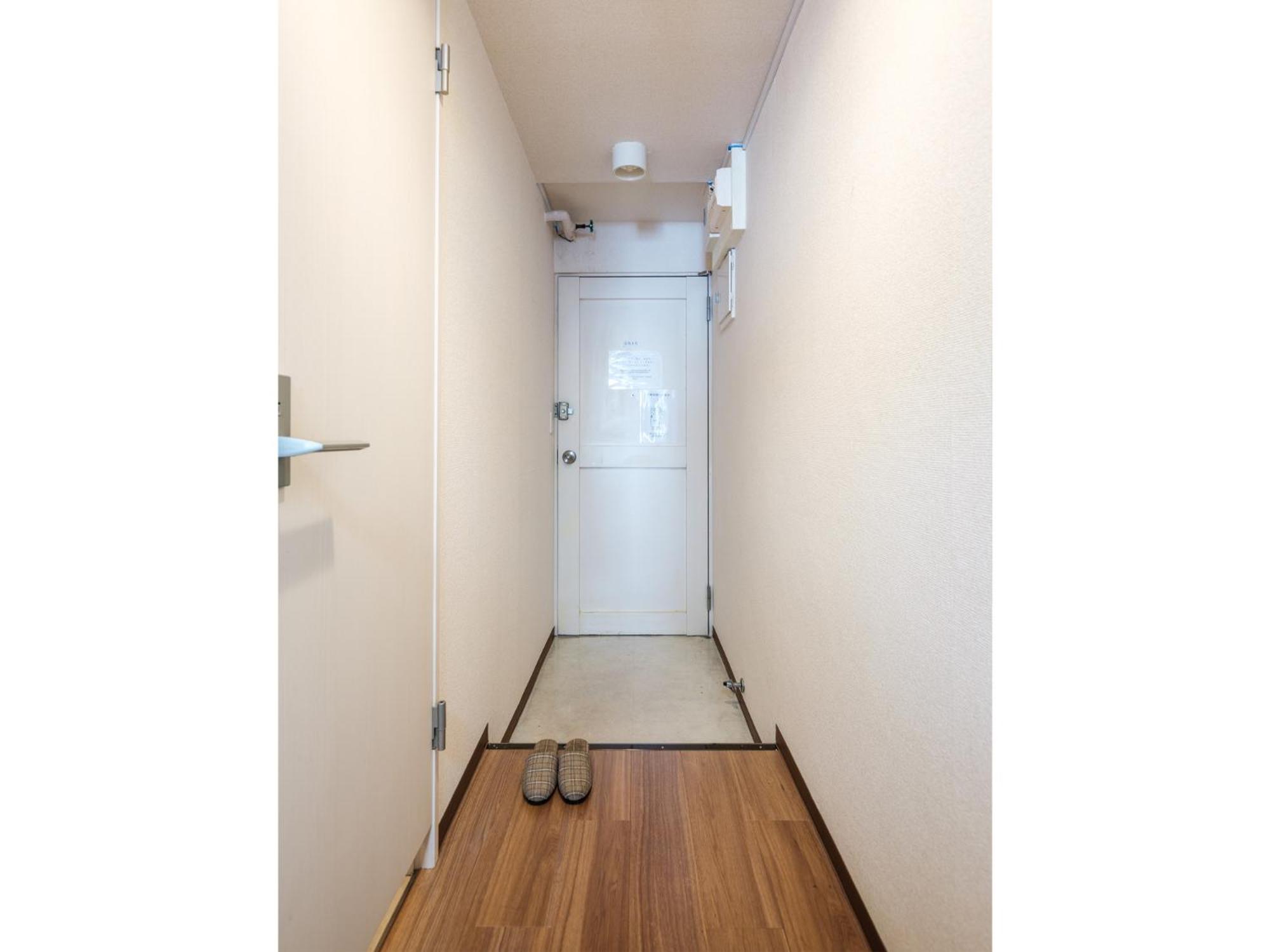Tokyo Stay Akasaka