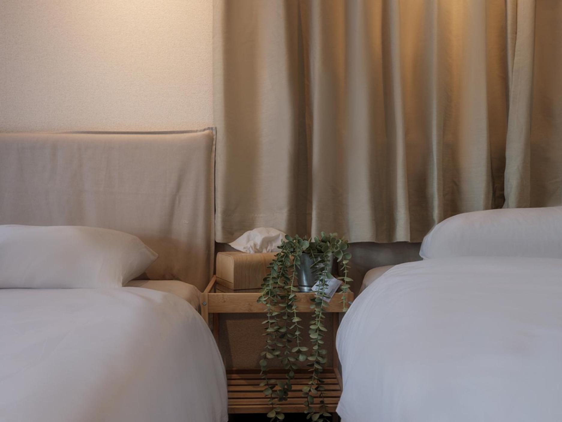 Tokyo Stay Akasaka