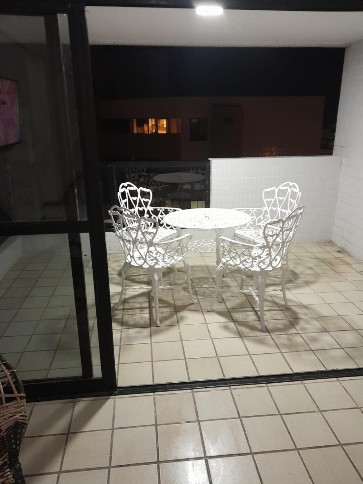 Apartamento alugar temporada