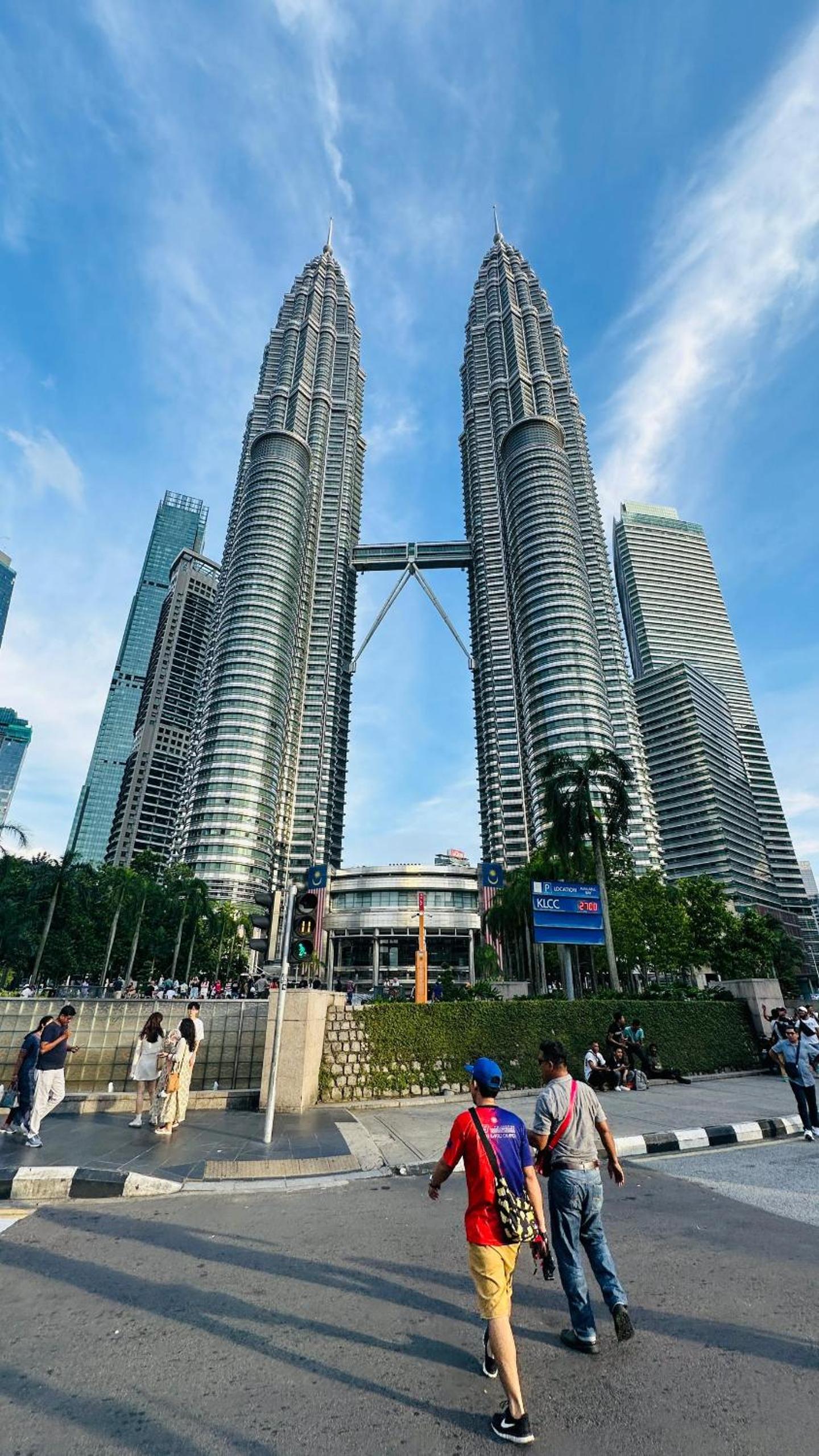 Star Serviced Suite KLCC