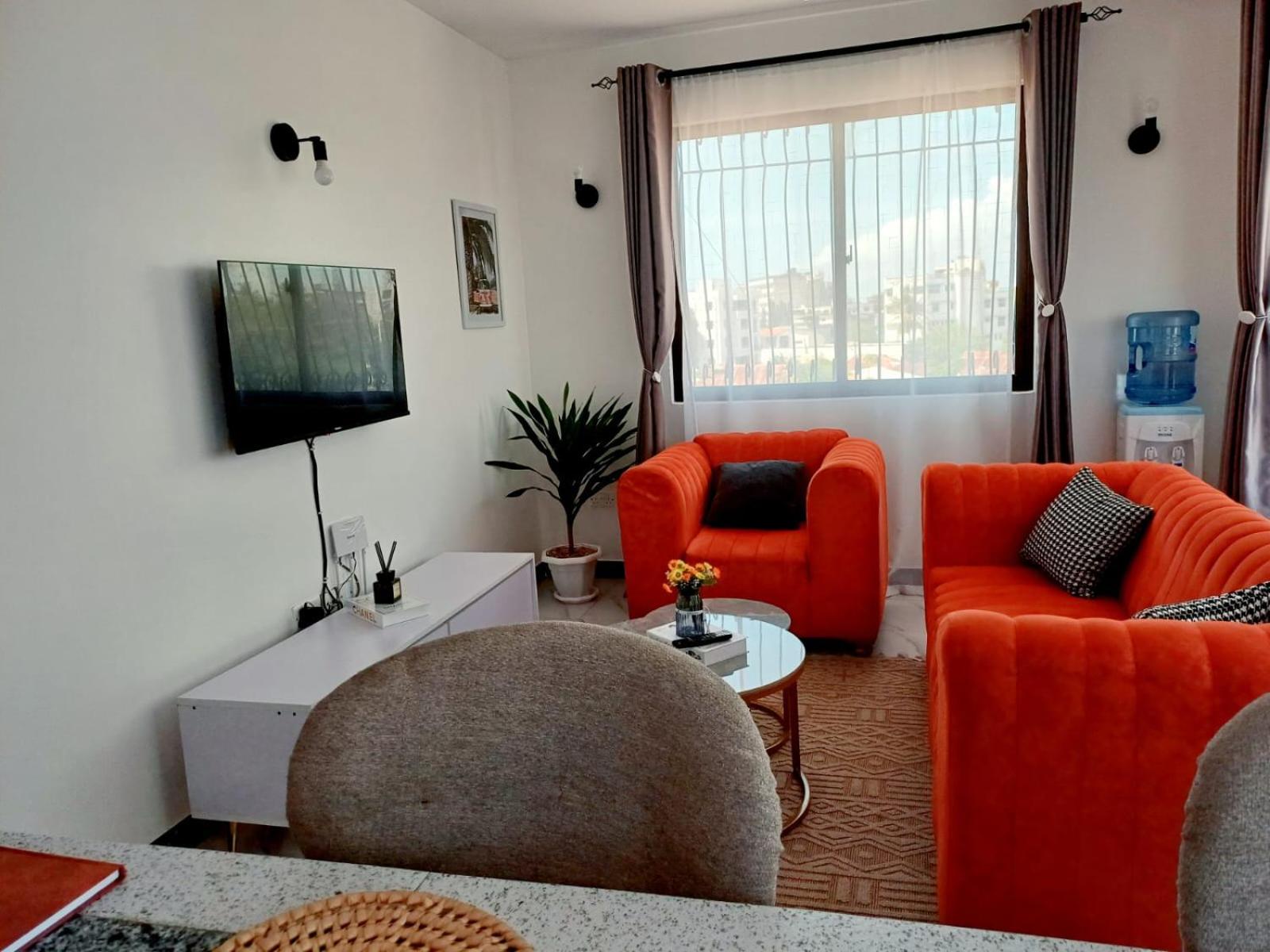 Nas Apartment,2 Br with sea view view 2
