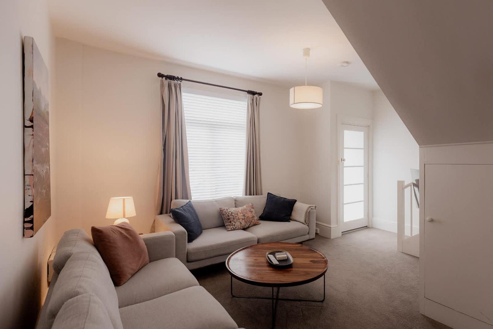 Kelly Street Stables - Apartment 1