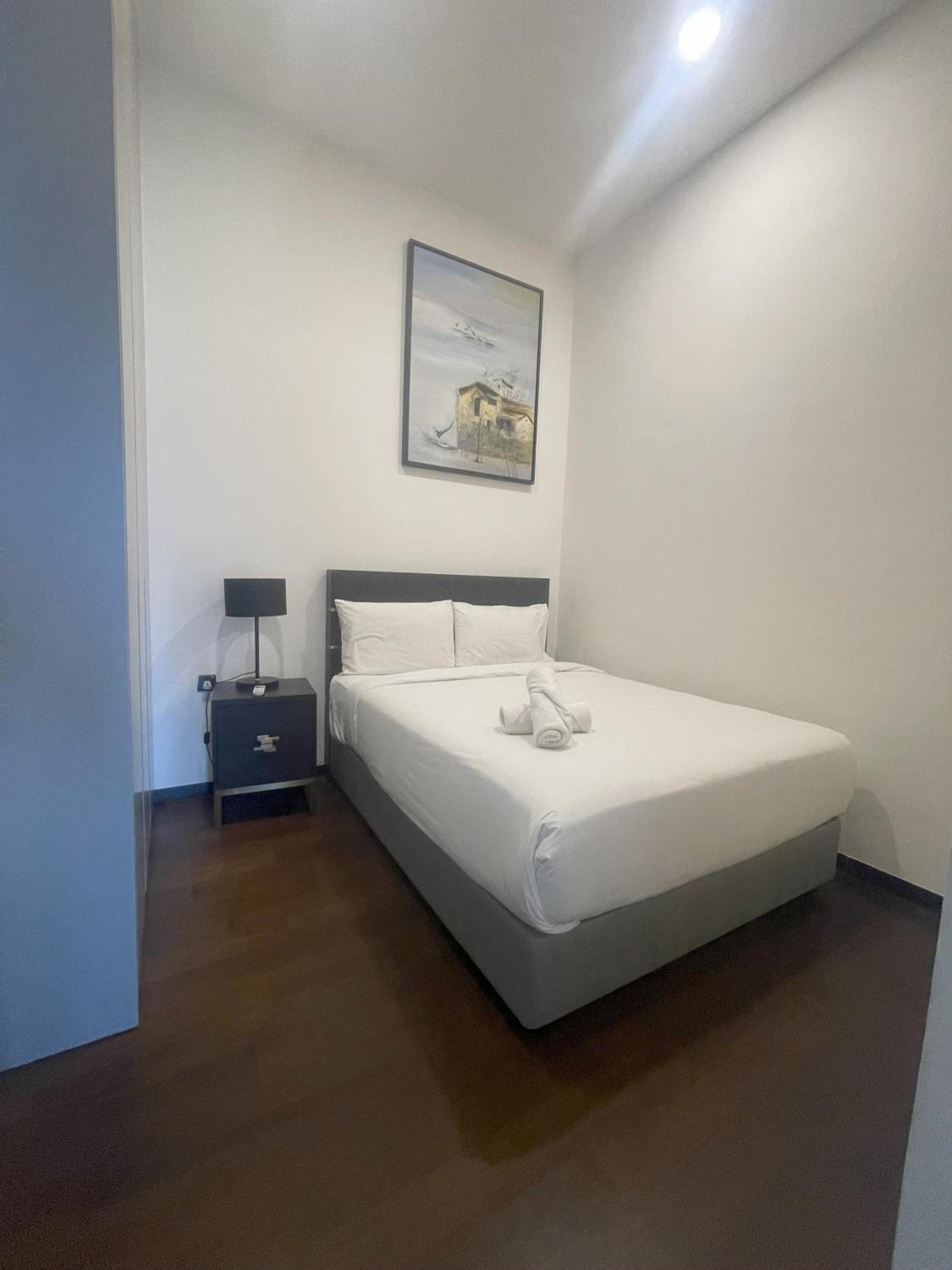 Opus Residences Kuala Lumpur by Luna photo 8