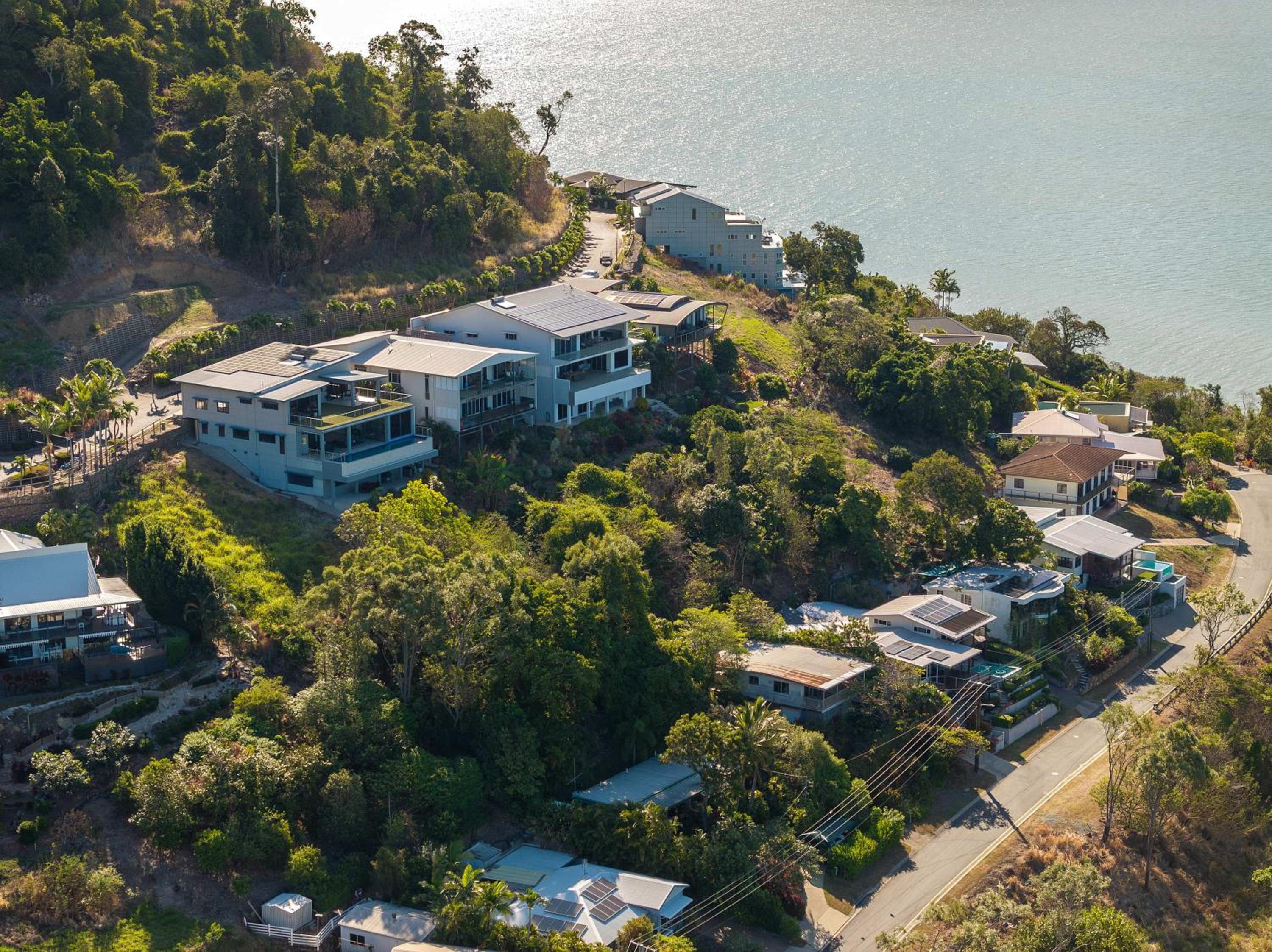 'Whitsunday Escape' - Expansive Coral Sea Views and Private Infinity Pool