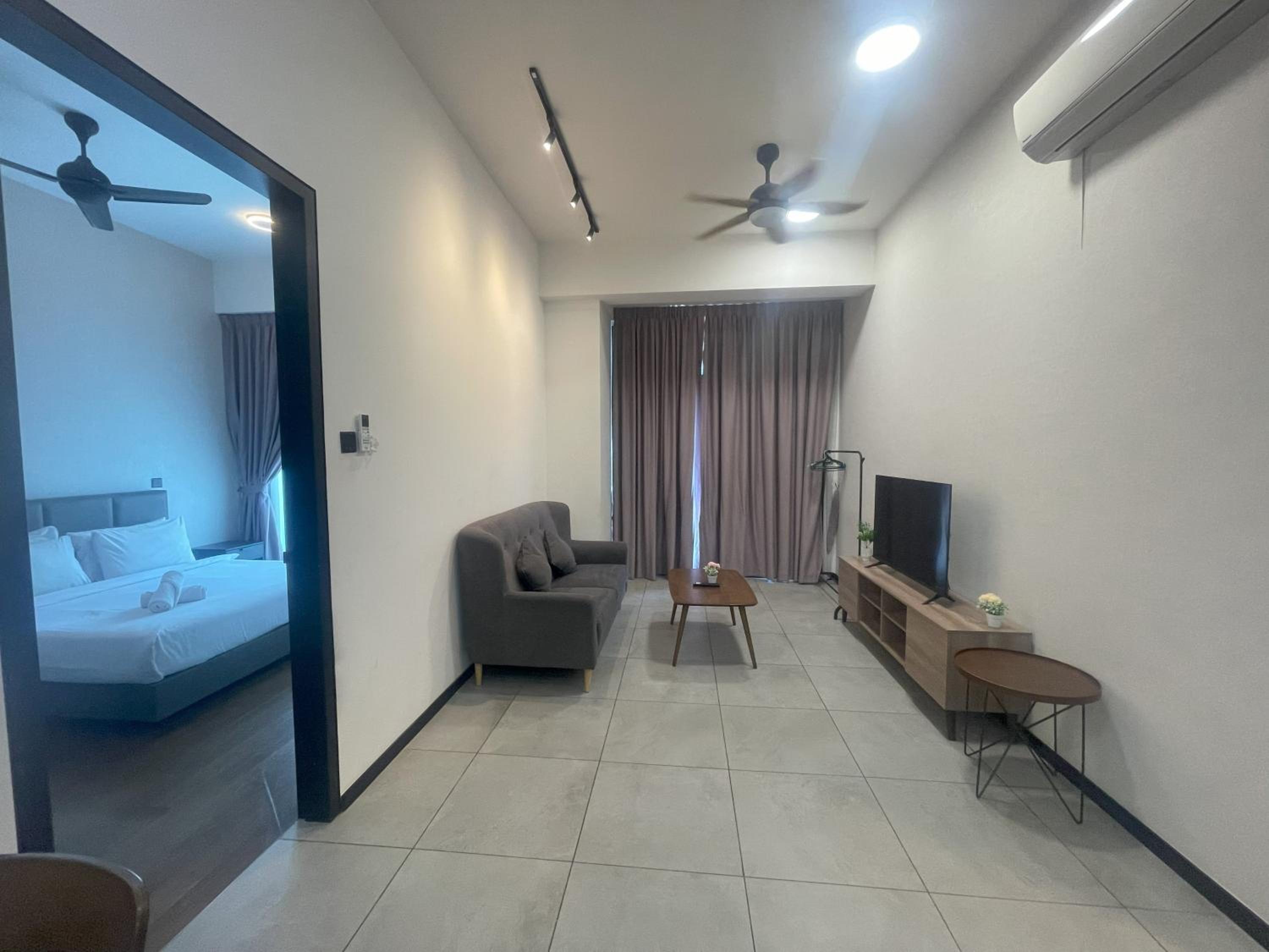 Opus Residences Kuala Lumpur by Luna photo 6