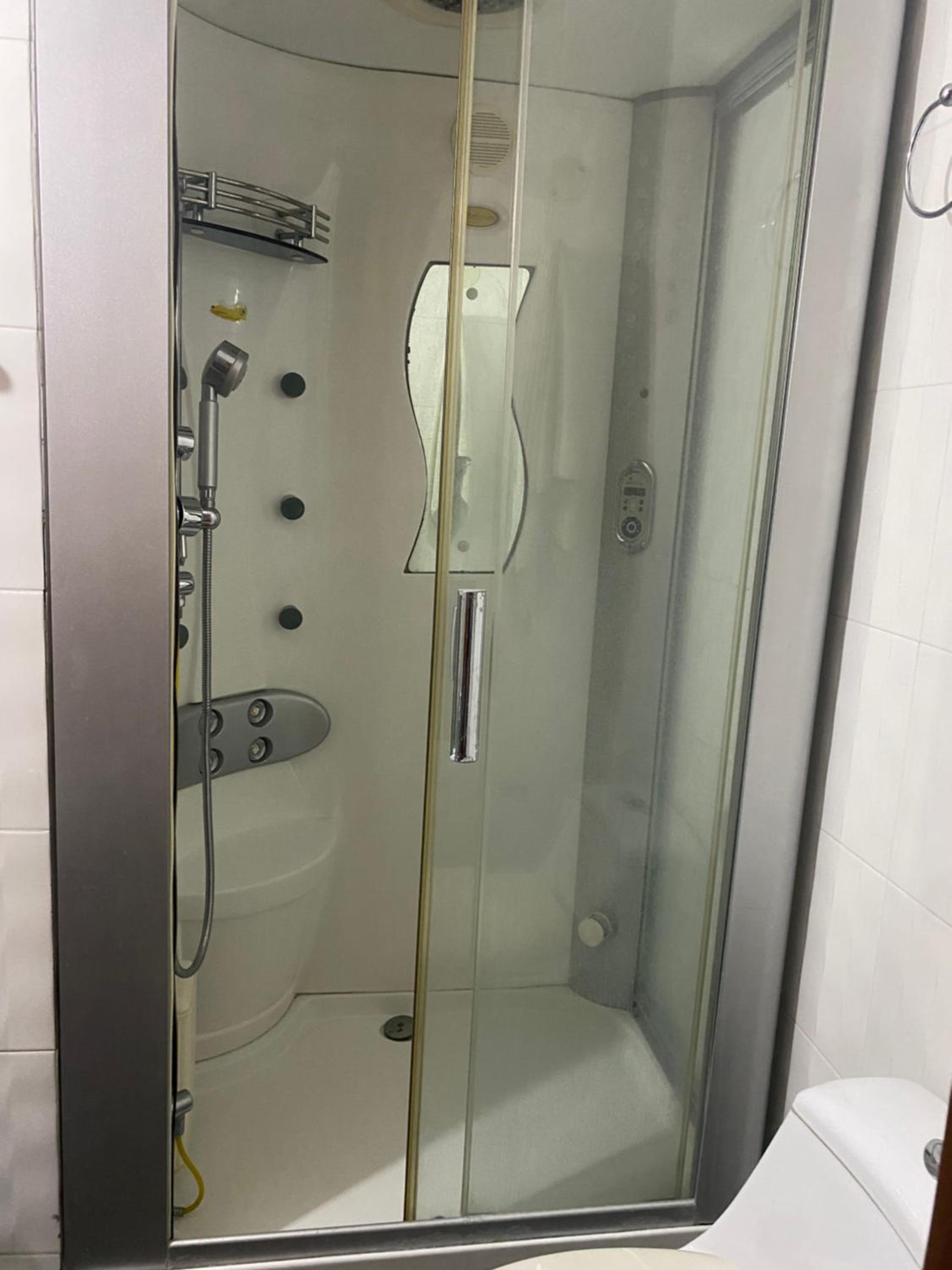 Luxury Apartamento