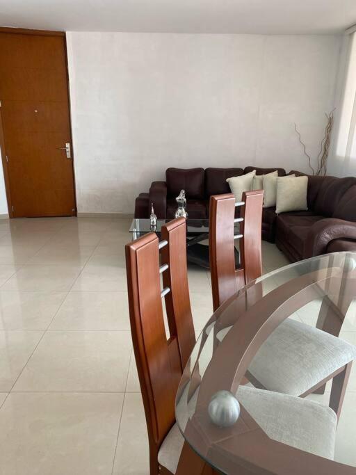 Luxury Apartamento