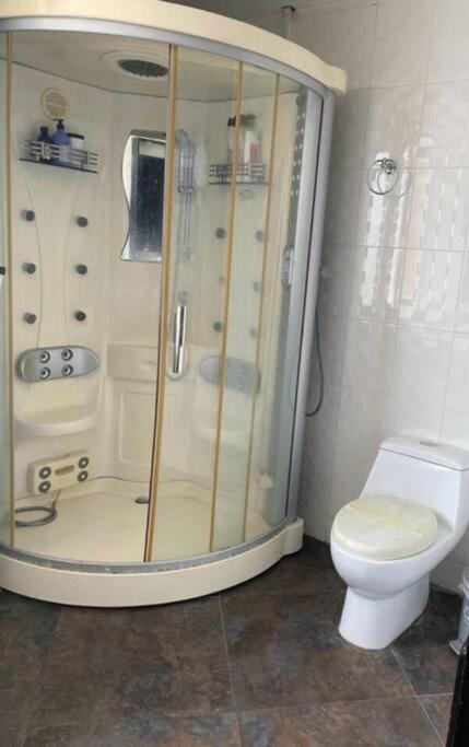 Luxury Apartamento
