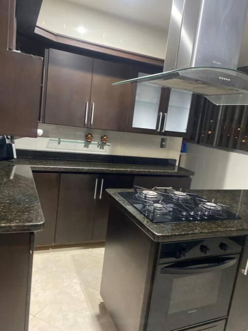 Luxury Apartamento