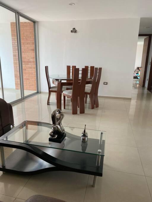Luxury Apartamento