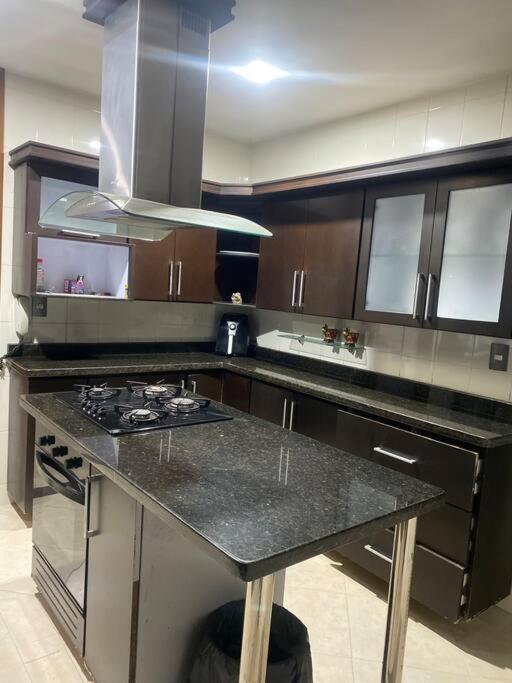 Luxury Apartamento