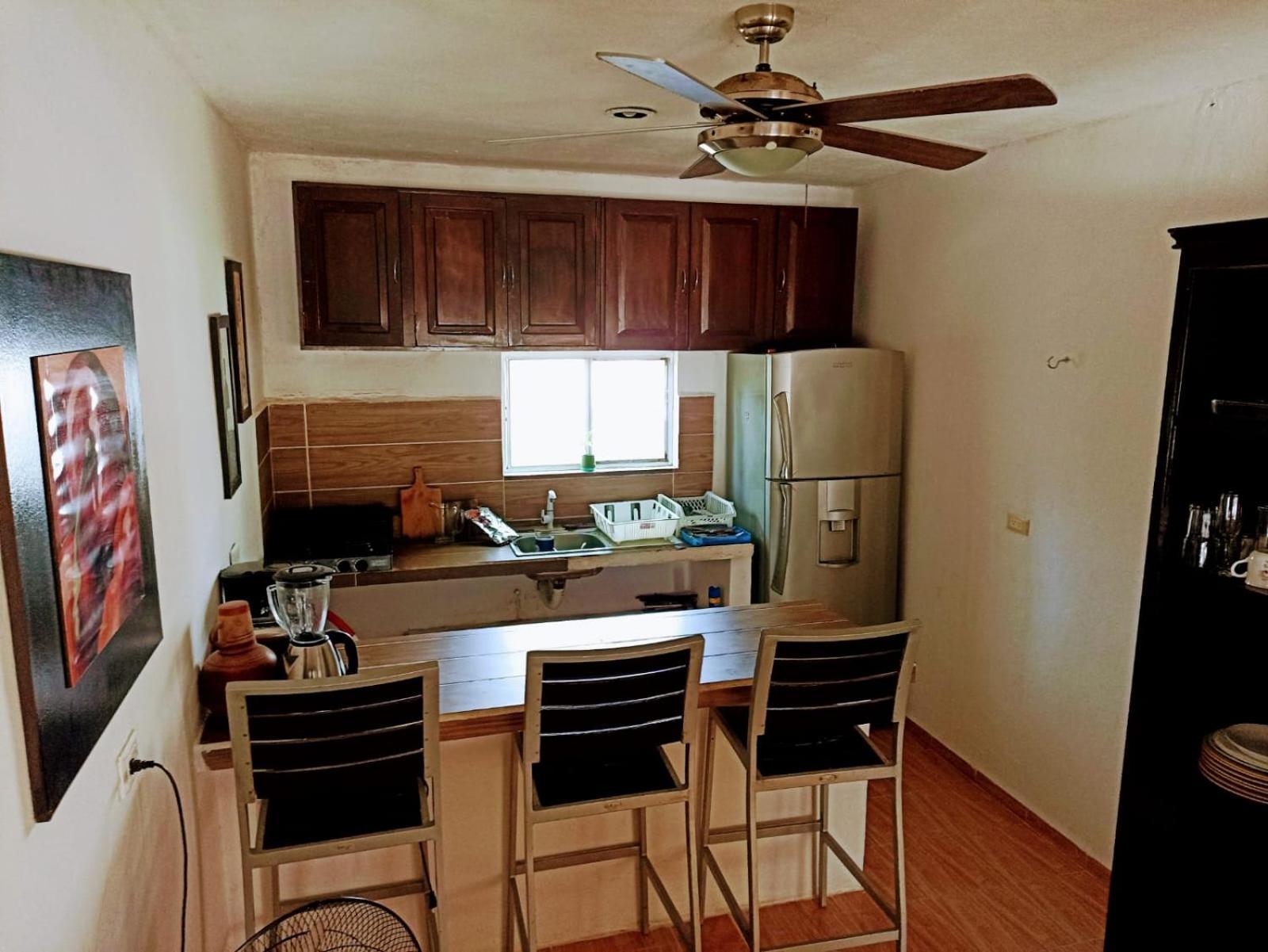 Casa iguana-home away view 5
