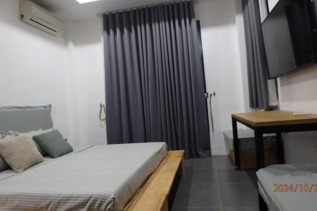 Lazy-Nest Homestay view 2