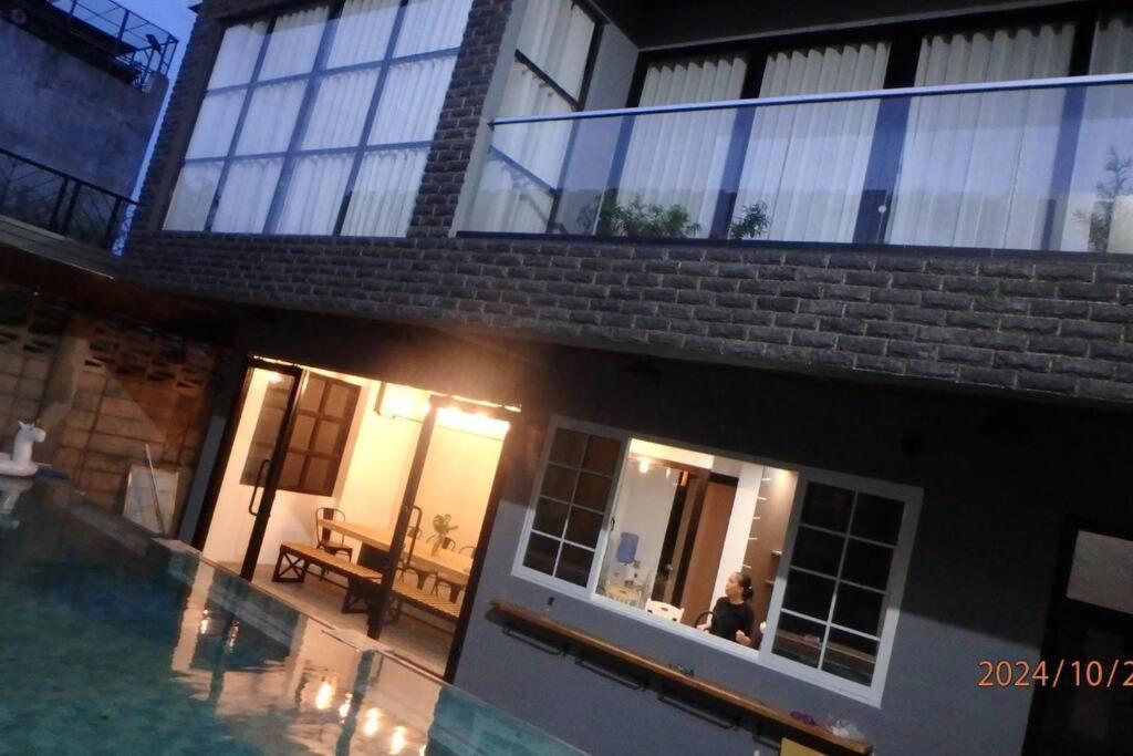 Lazy-Nest Homestay view 4