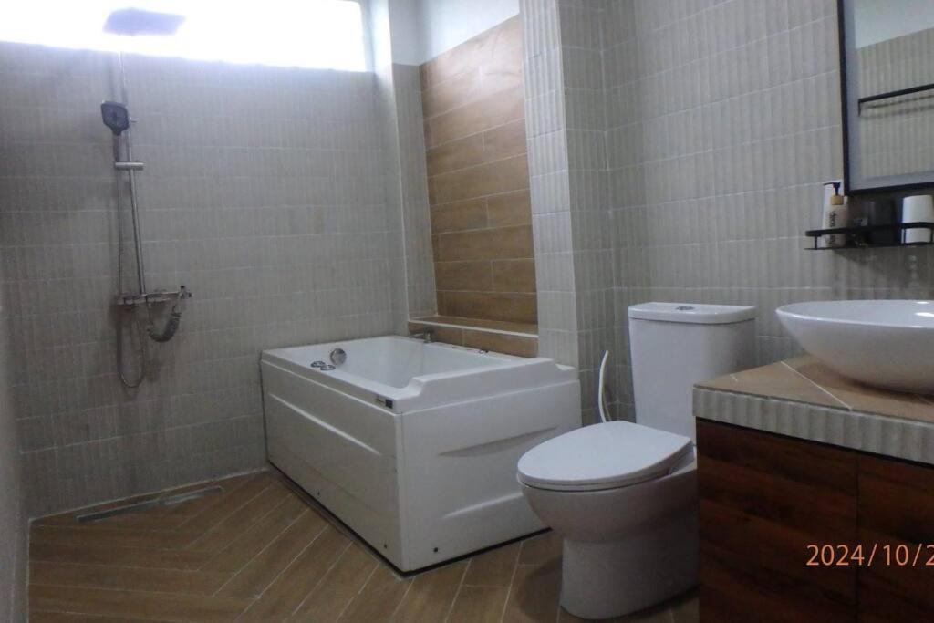 Lazy-Nest Homestay view 5