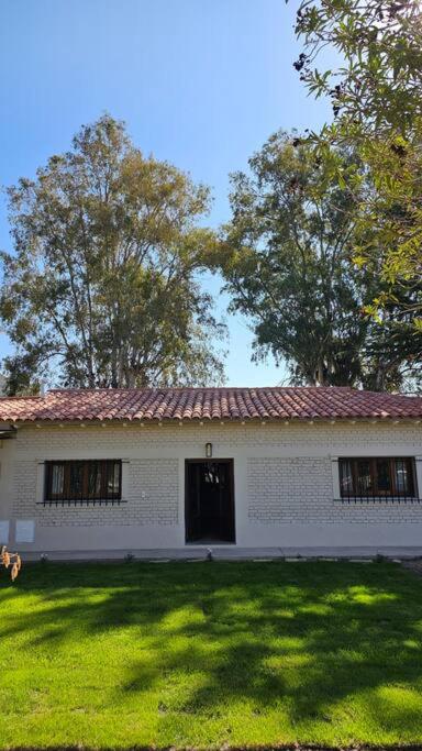 Antigua casa de bodega pax 4