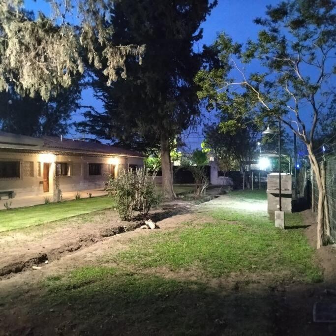 Antigua casa de bodega pax 4
