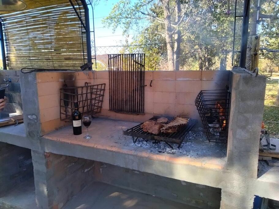 Antigua casa de bodega pax 4