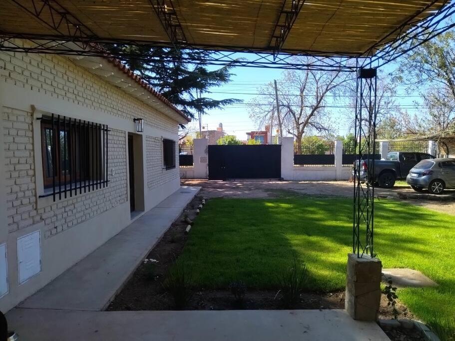 Antigua casa de bodega pax 4