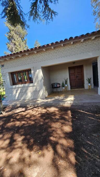 Antigua casa de bodega pax 4
