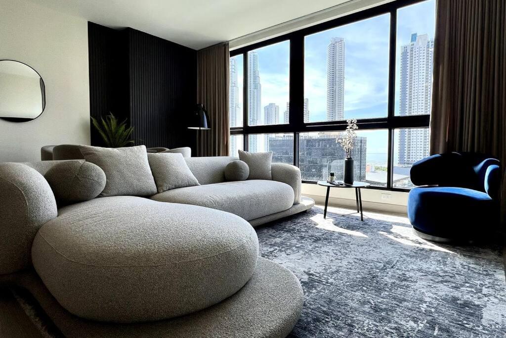 Perfecto apartamento en Panamá