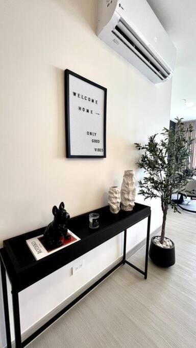 Perfecto apartamento en Panamá
