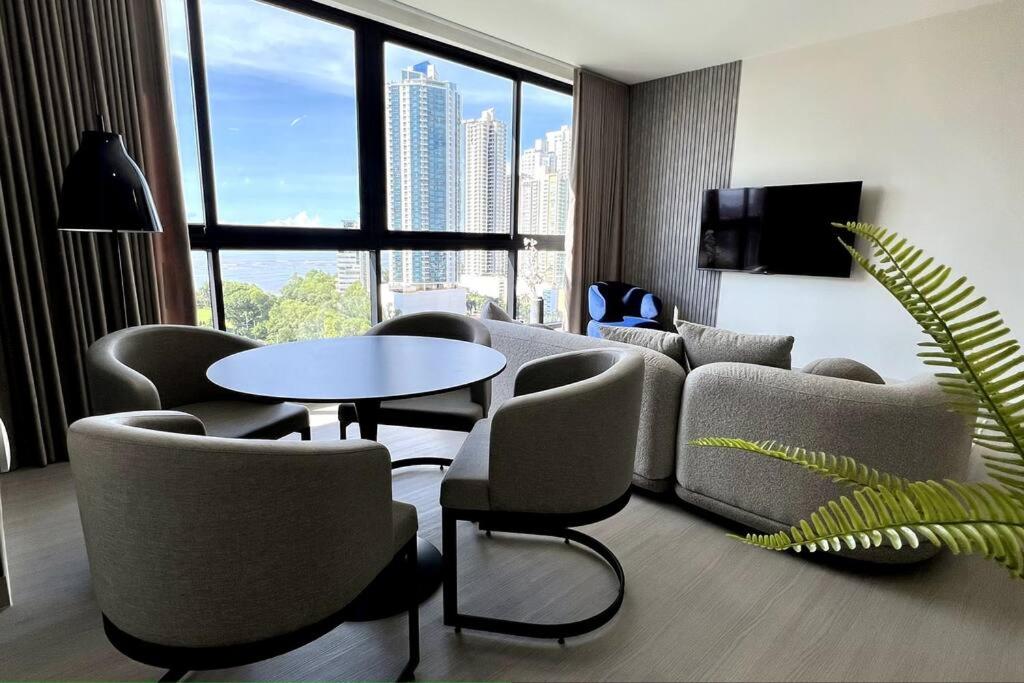 Perfecto apartamento en Panamá