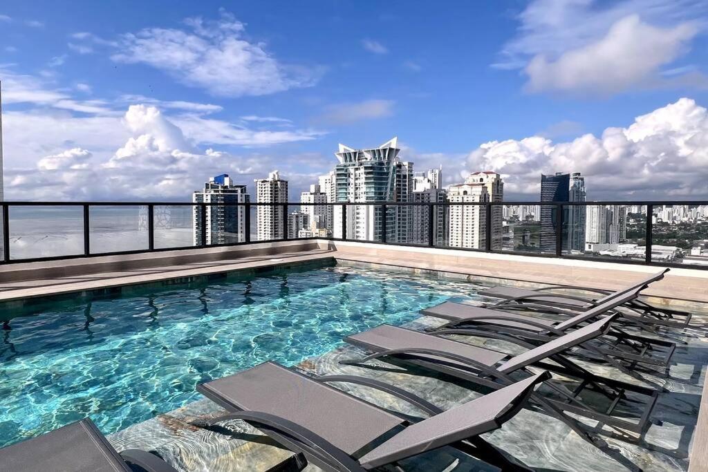 Perfecto apartamento en Panamá