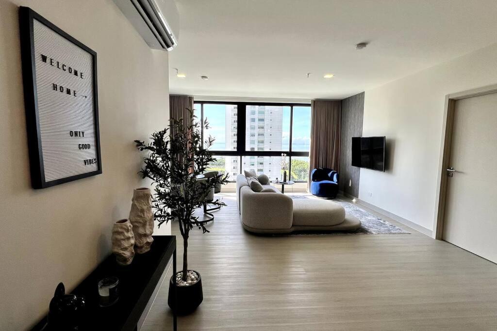 Perfecto apartamento en Panamá