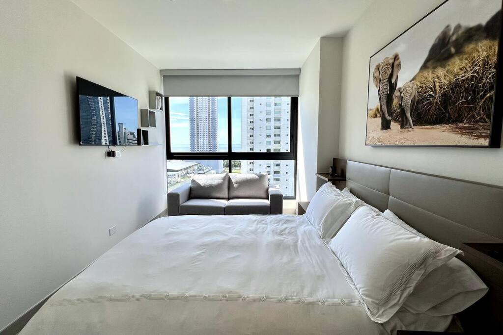 Perfecto apartamento en Panamá