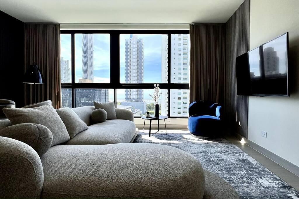 Perfecto apartamento en Panamá