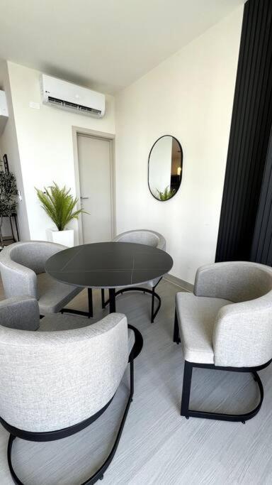 Perfecto apartamento en Panamá
