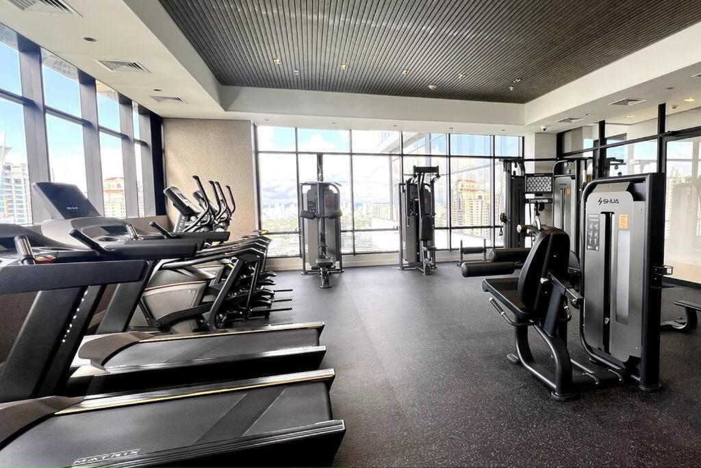 Perfecto apartamento en Panamá