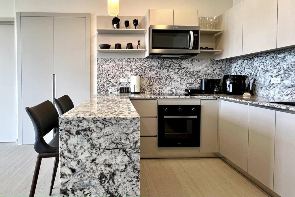 Perfecto apartamento en Panamá