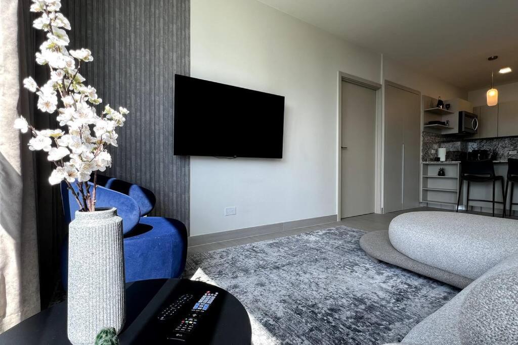 Perfecto apartamento en Panamá