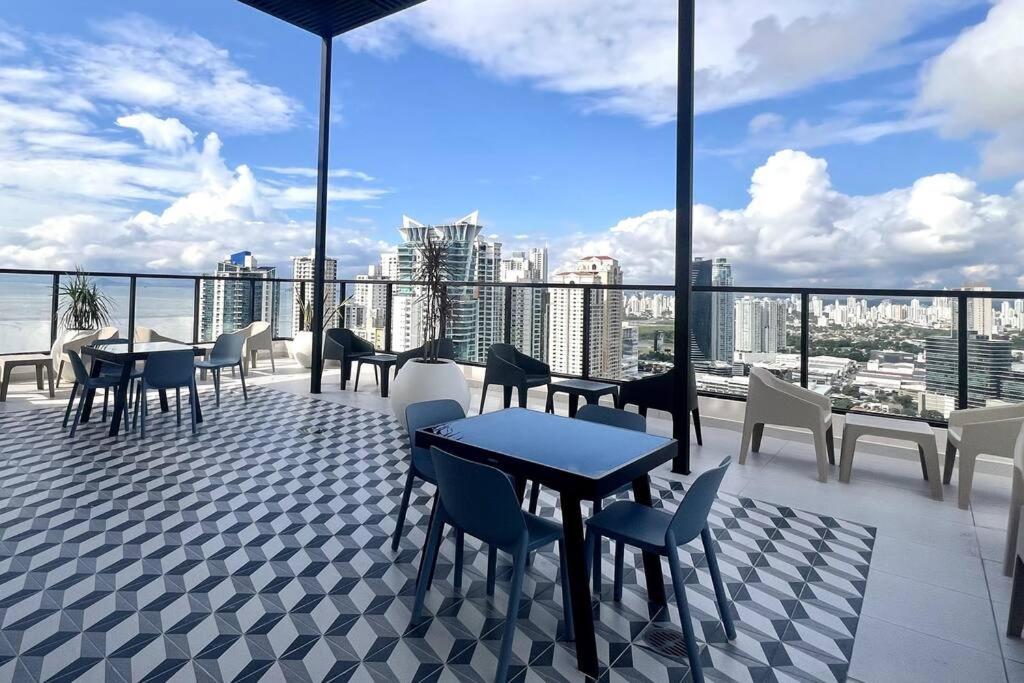 Perfecto apartamento en Panamá