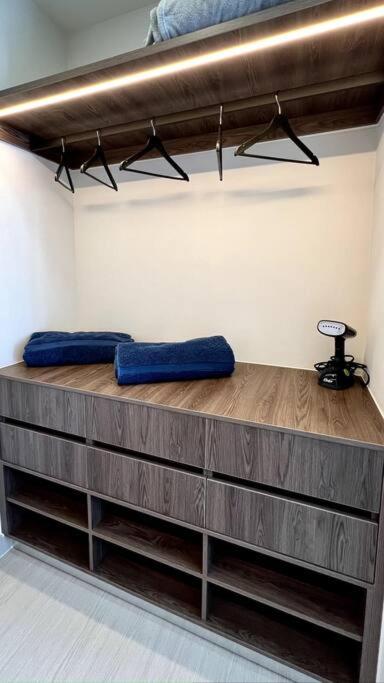 Perfecto apartamento en Panamá