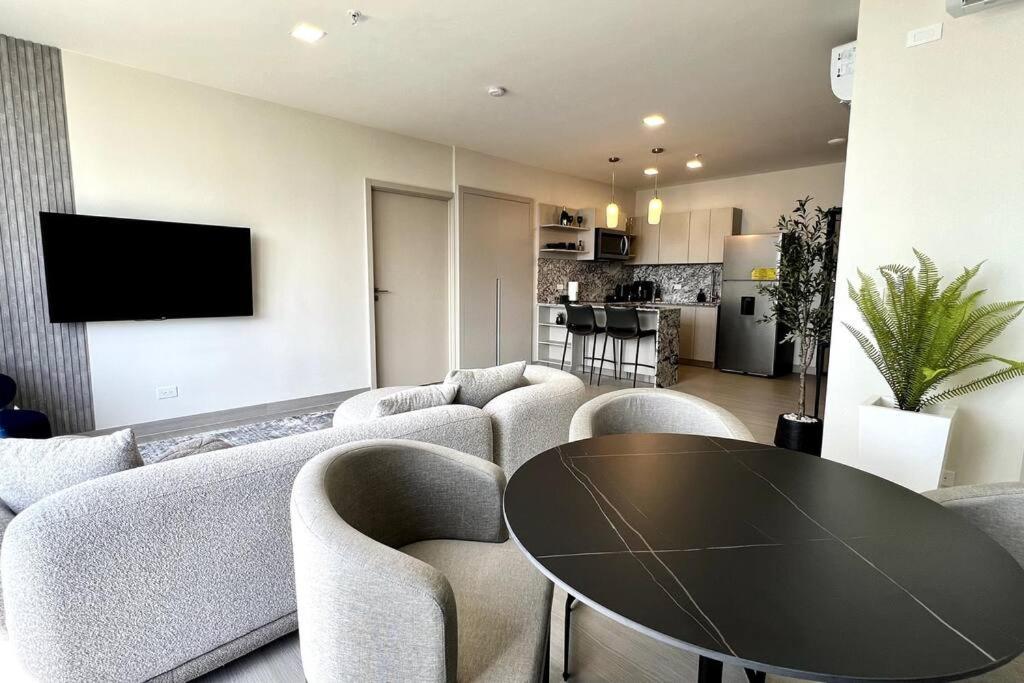 Perfecto apartamento en Panamá