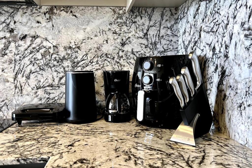 Perfecto apartamento en Panamá