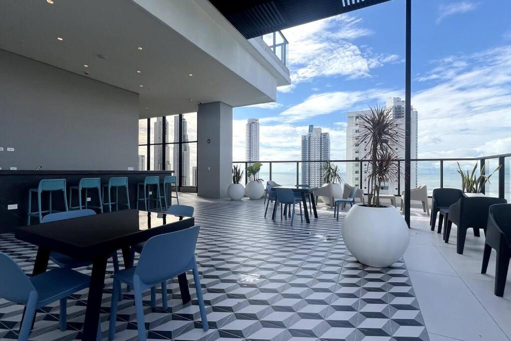 Perfecto apartamento en Panamá