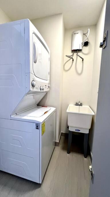 Perfecto apartamento en Panamá