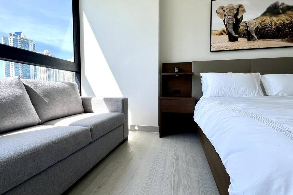 Perfecto apartamento en Panamá