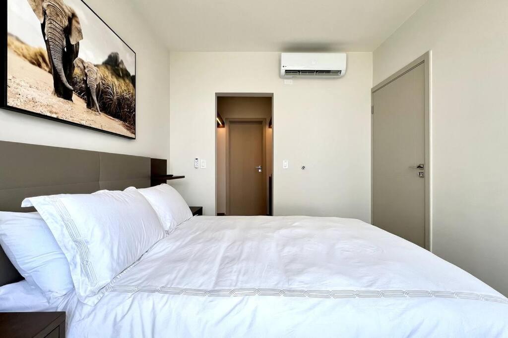 Perfecto apartamento en Panamá